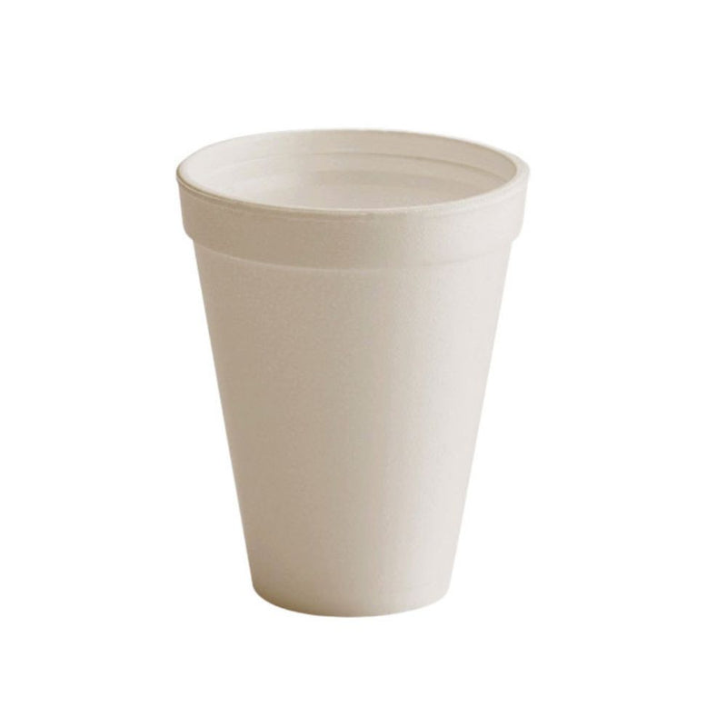 Vasos Térmicos Poliestireno Biodegradable 10 Oz 20 Un