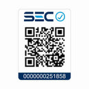 Alargador Carrete 4P 16A Industrial 40mts - Rittig