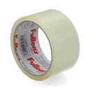 Cinta Embalaje Transparente 48 Mm 40 Mt