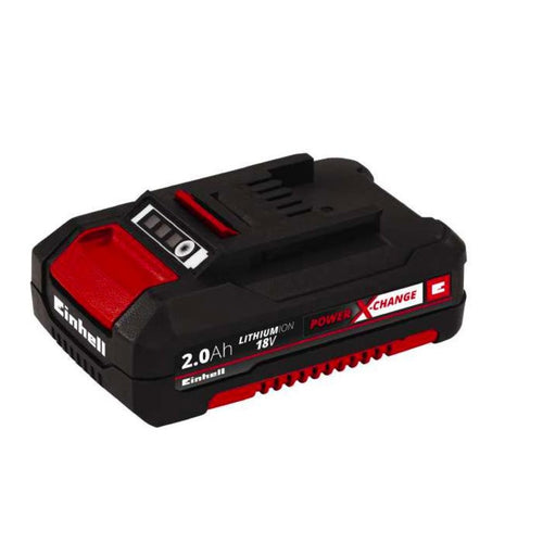 Batería 18V Power X-Change 2,0Ah