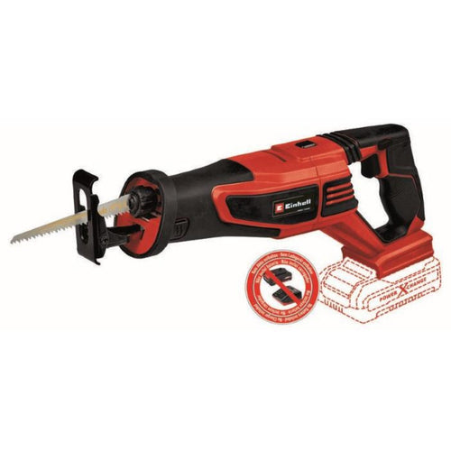 Sierra Sable Inalámbrica Brushless Sin Batería PXC  18V TE-AP 18/28 Li BL
