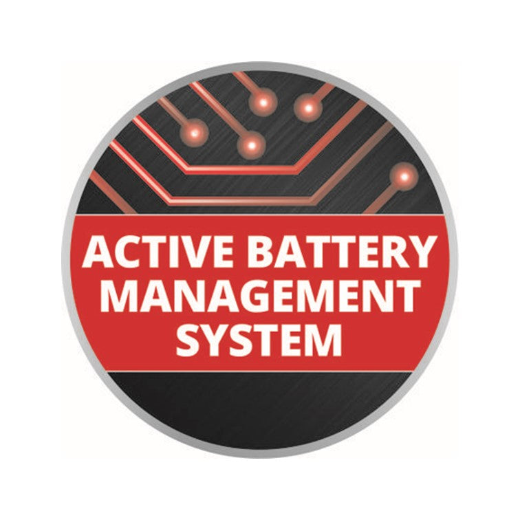 Batería 18V Power X-Change 2*5,2Ah 