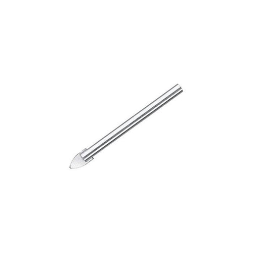 Broca para Cerámica y Vidrio Punta Flecha 4mm
