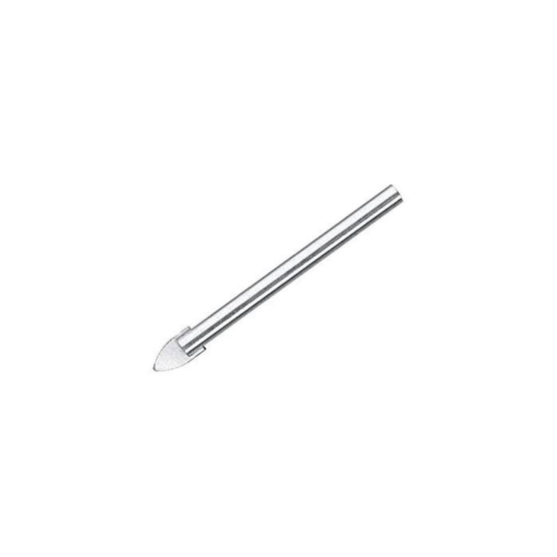 Broca para Cerámica y Vidrio Punta Flecha 4mm