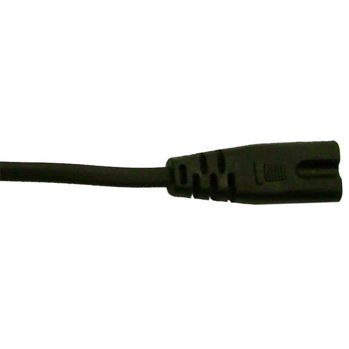 Cable de Poder tipo Radio 1.8mts