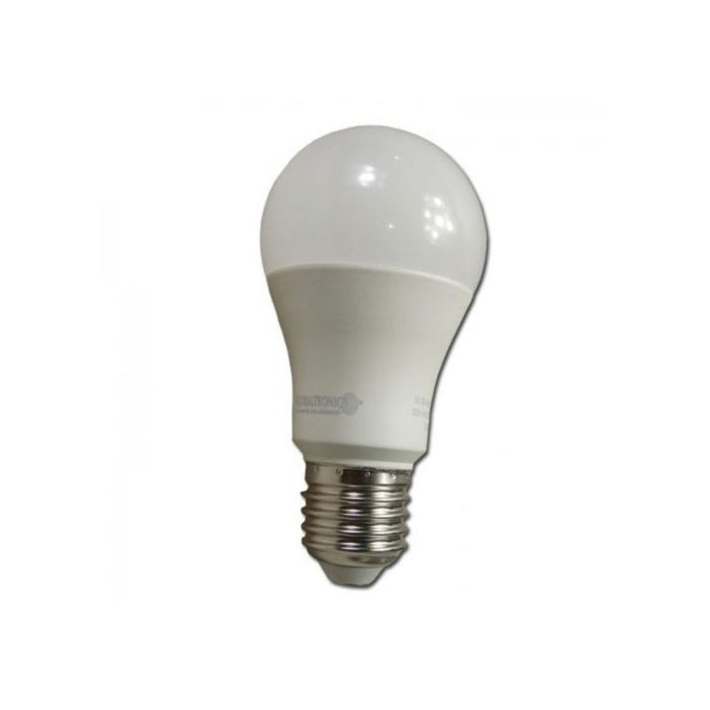 Ampolleta LED E27 10.7W 2700K Luz Calida