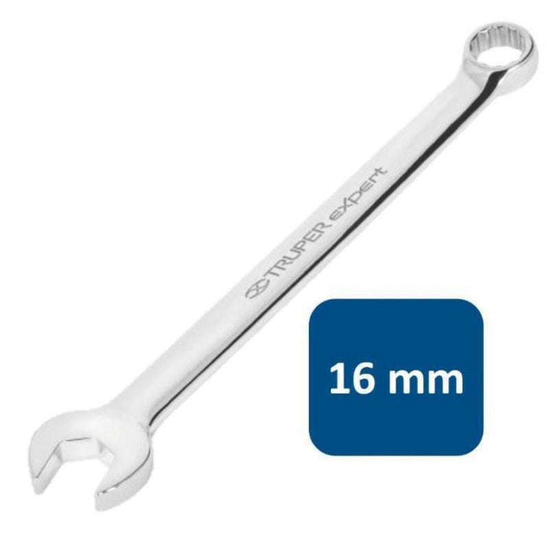 Llave Punta Corona Expert 16mm 