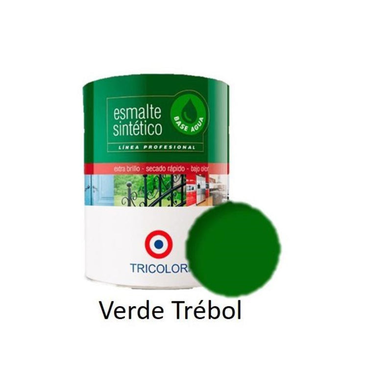 Limpiador WC aroma Trébol Verde