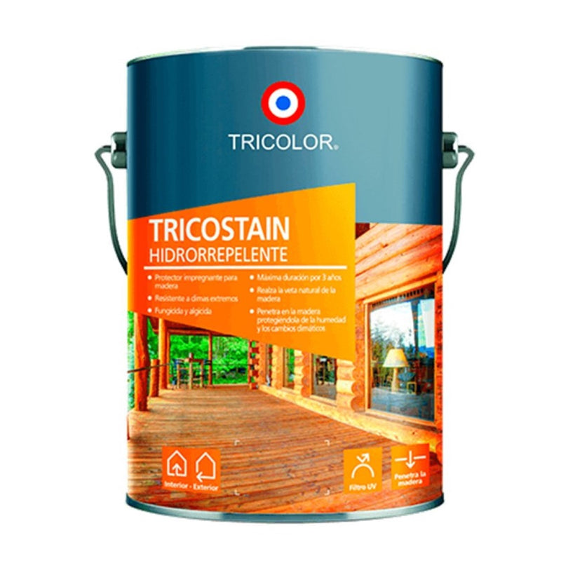 Tricostain 1 Gl (3.78lt) Alerce 