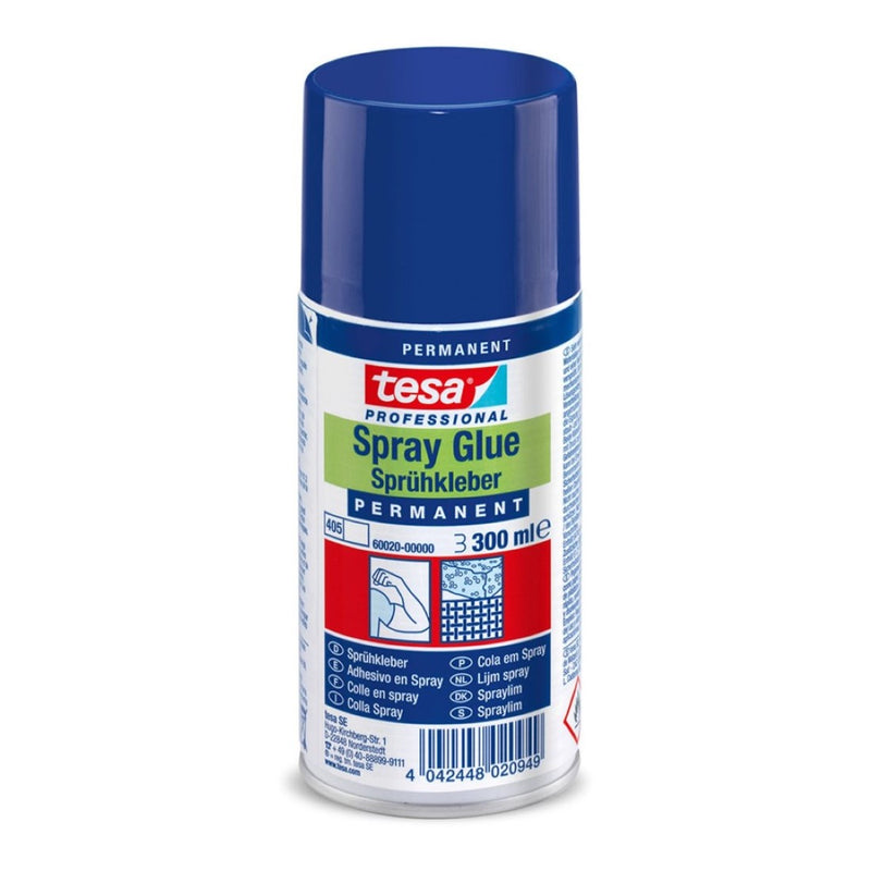 Adhesivo en Spray Permanente 300 ml