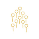 Cancamo Cerrado Nº 3 10 un.