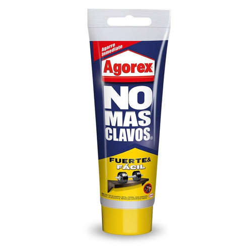 Adhesivo No Más Clavos 200grs 
