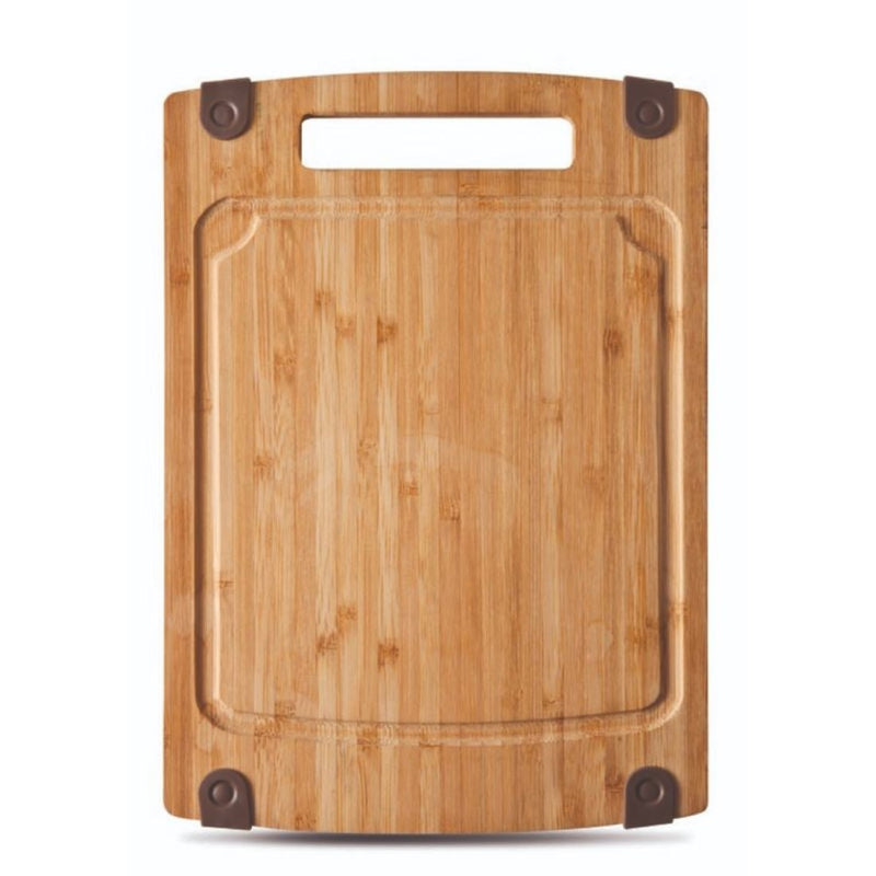 Tabla de Bambú 33x23cms 