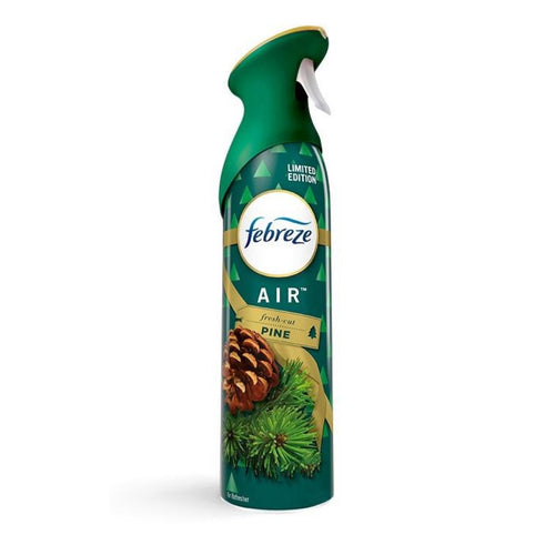 Desodorante Ambiental Freshcut Pine 250grs 