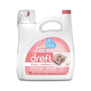 Detergente Concentrado para Bebes Etapa 1 4.08lts (96 lavados) 