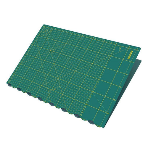 Plancha Salvacorte Plegable A2 420x594mm 