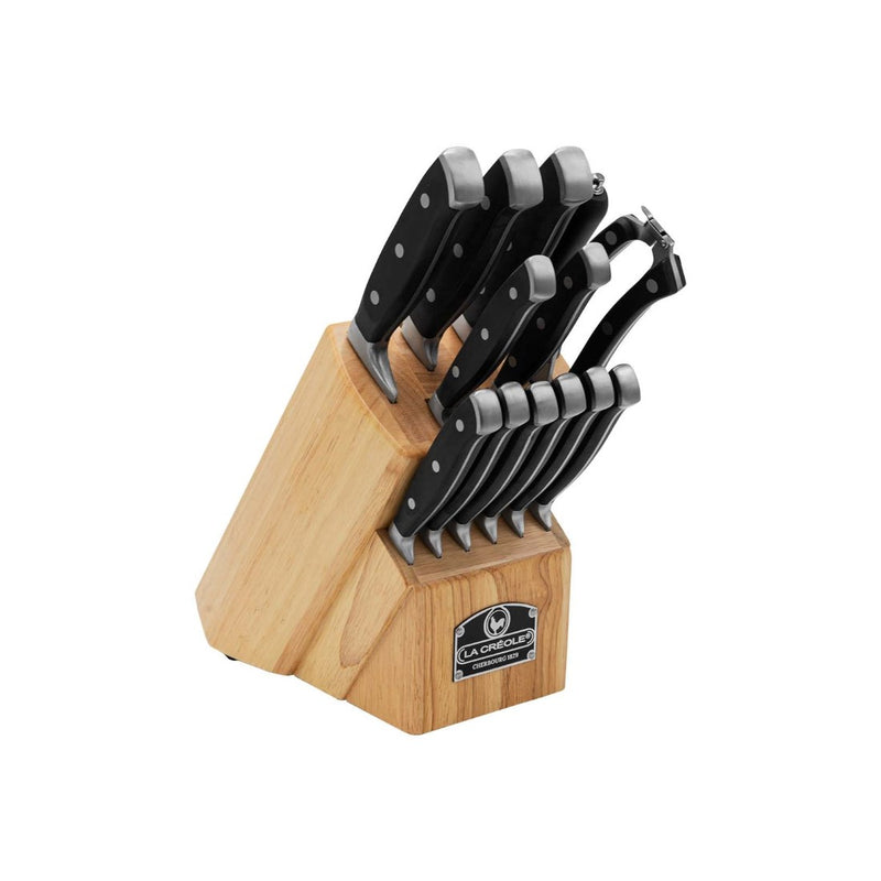 Set de cuchillos Heritage 13un 