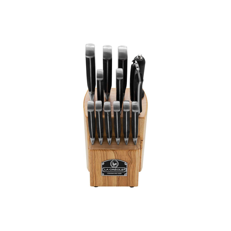 Set de cuchillos Heritage 13un 