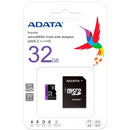Micro SD Premier Clase 10 32gb 