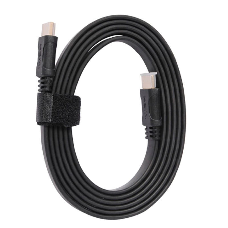 Cable HDMI 2.0 4K 2mts 