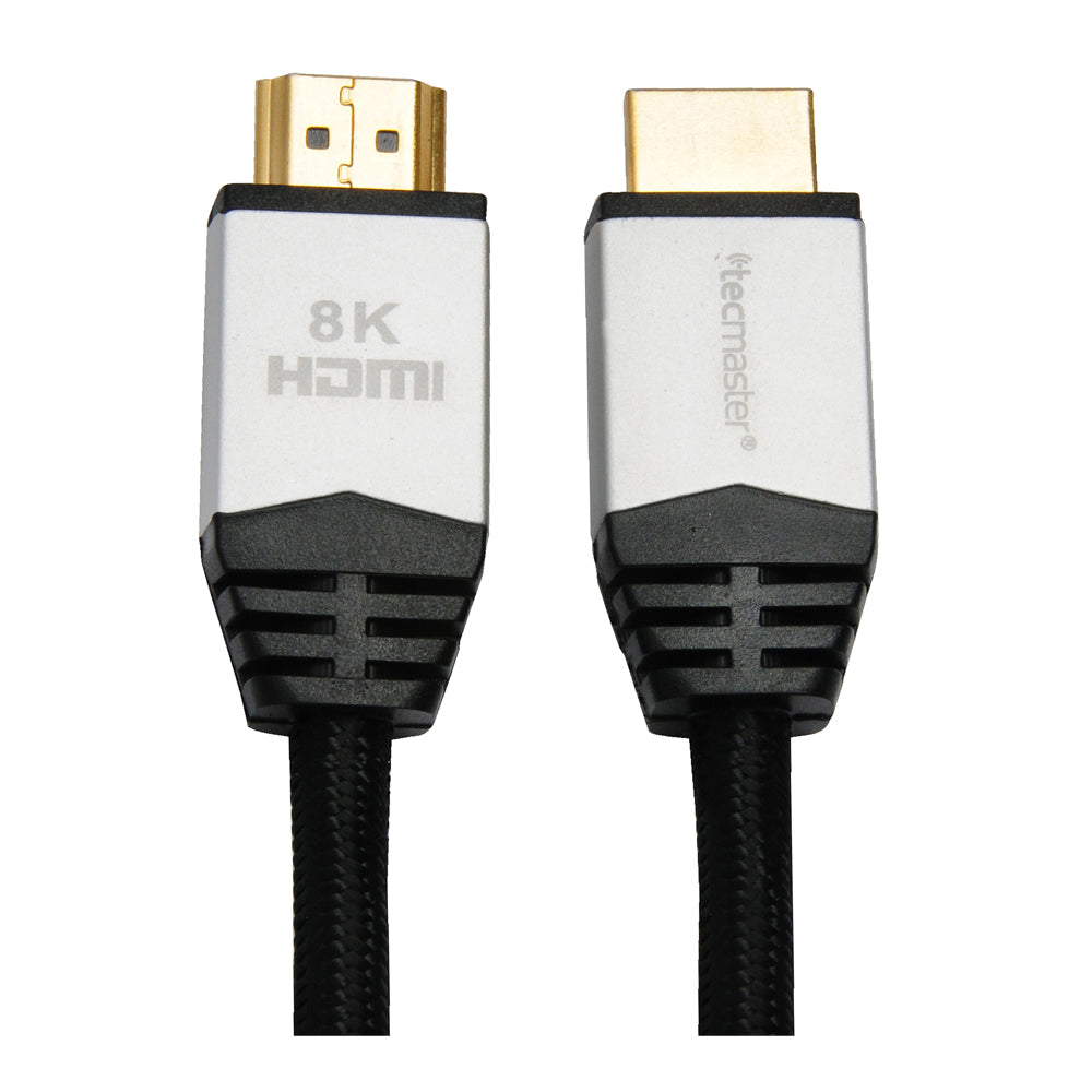 Cable HDMI 2.1 8K modelo HD140 1mt