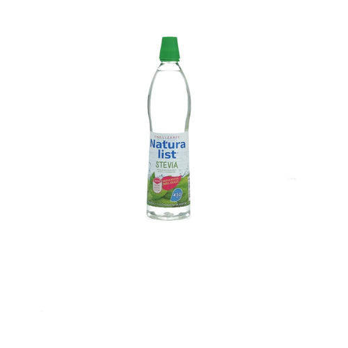Endulzante Líquido Stevia 450 Ml