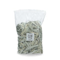 ELASTICO BLANCO LIGA 8 X 90 MM 1 KG (6852051009744)