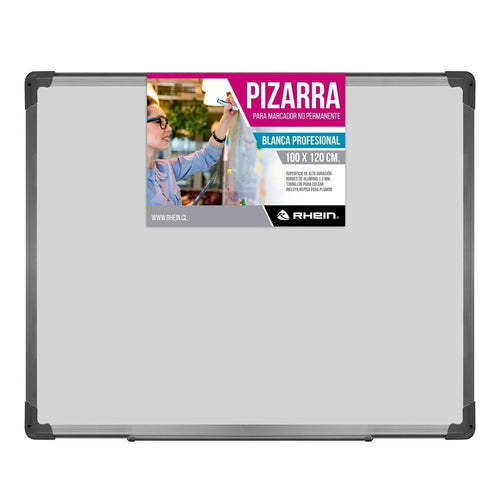 Pizarra Acrílica 100 X 120 Cm