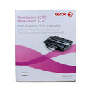 Tóner Xerox 106R01487 Negro Workcentre 3210