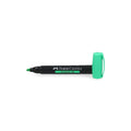 DESTACADOR BOLSILLO VERDE PUNTA BISELADA TEXTMARKET 49 (6852013424848)