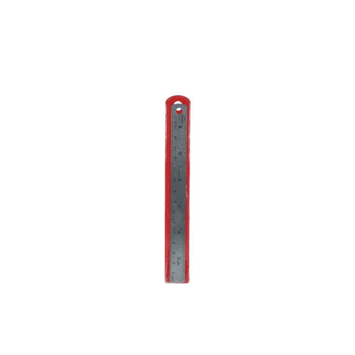 REGLA METALICA 15 CM (6852111106256)