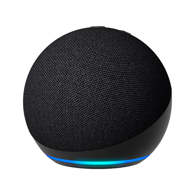 Amazon Alexa Echo Dot (5ta generación) Black