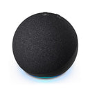 Amazon Alexa Echo Dot (5ta generación) Black