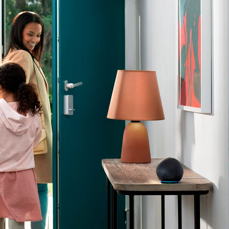 Amazon Alexa Echo Dot (5ta generación) Black