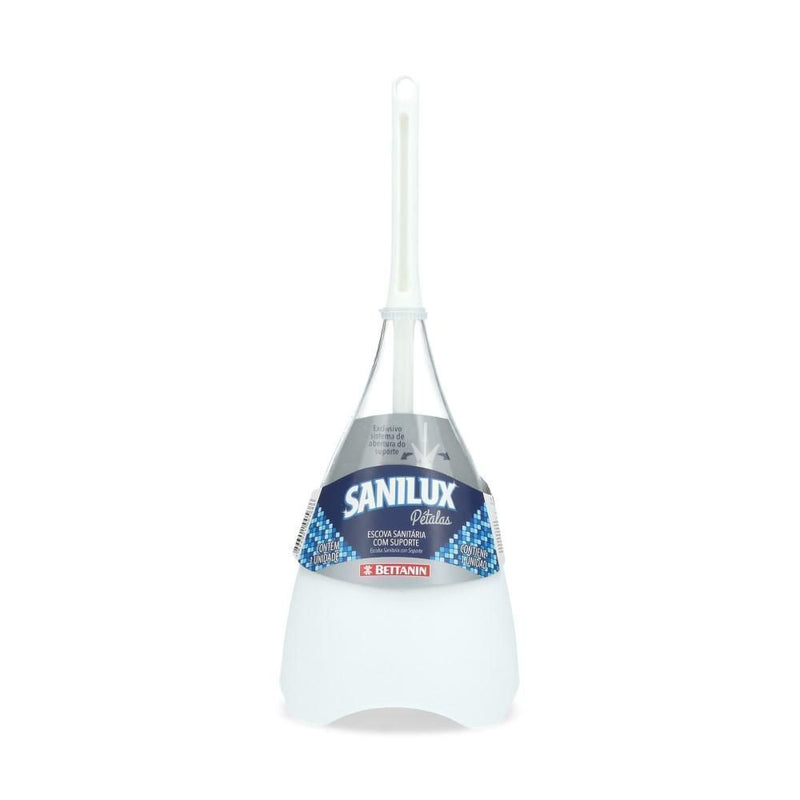 LIMPIADOR INODORO ESCOBILLA CON BASE HERMETICO (6852076011728)