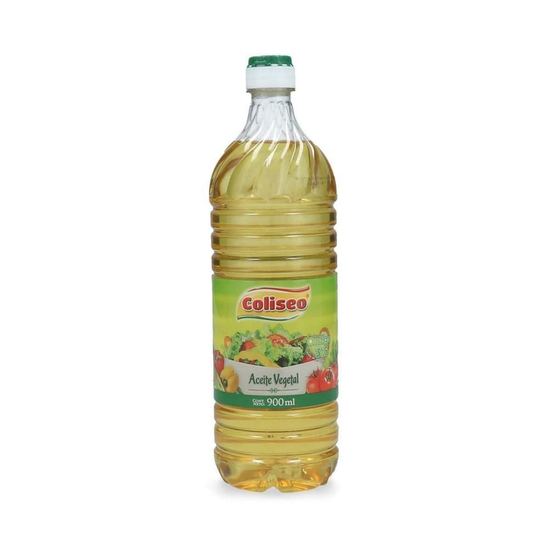 ACEITE VEGETAL 900 CC (6852082893008)