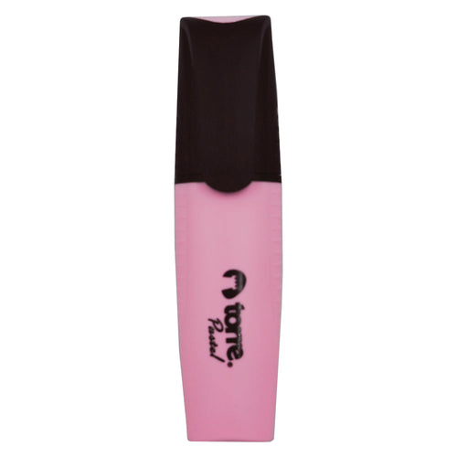 DESTACADOR ESCRITORIO ROSA PASTEL