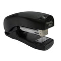 CORCHETERA CORTA PLASTICA NEGRO PARA 25 HOJAS