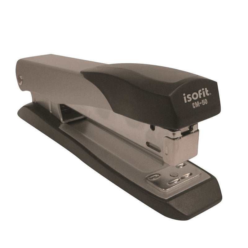 CORCHETERA METALICA LARGA CM-50 PARA 25 HOJAS