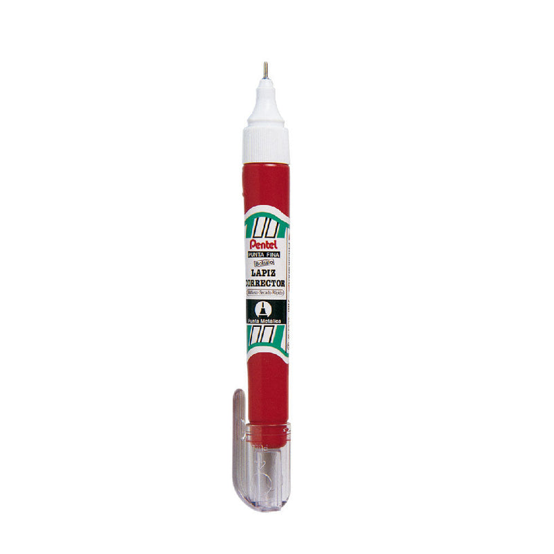 CORRECTOR LAPIZ PUNTA METAL 7 ML