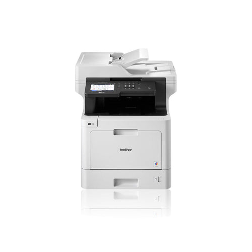 Impresora Multifuncional Laser Color Mfc-L8900Cdw 33 Ppm