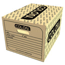 SEPARADOR CARTA 6 POSICIONES CARTULINA SATINADO (6851965092048)