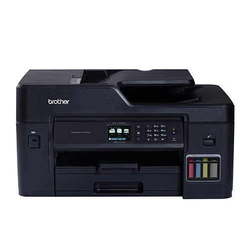 Multifuncional Tint Brother Mfc-T4500Dw