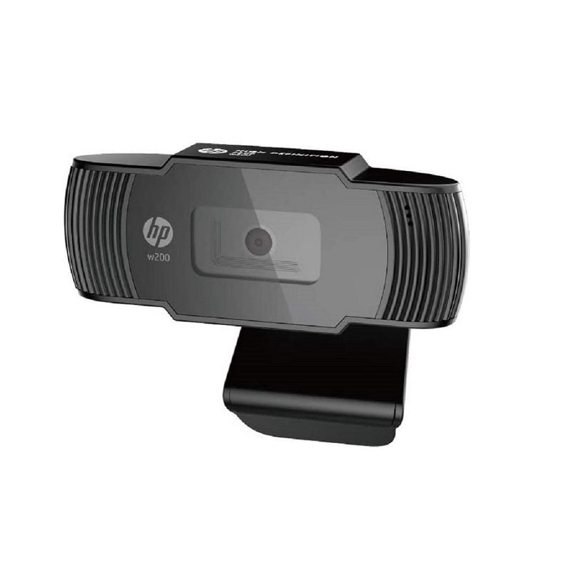 Camara Web W200 720P
