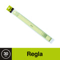 REGLA BISELADA 30 CM (6852054909136)