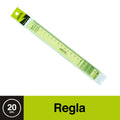 REGLA 20 CM (6852054974672)