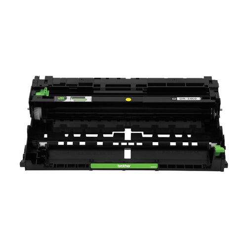 Tambor Drum Dr3460 50000 Paginas