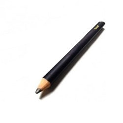 LAPIZ GRAFITO 2HB TRIANGULAR 1 UN (6852067885264)