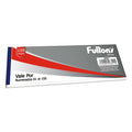 FORMULARIO VALE POR BLANCO 100 HOJAS (6852059431120)