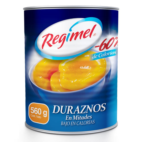 DURAZNOS MITADES 560 GR (6852087414992)